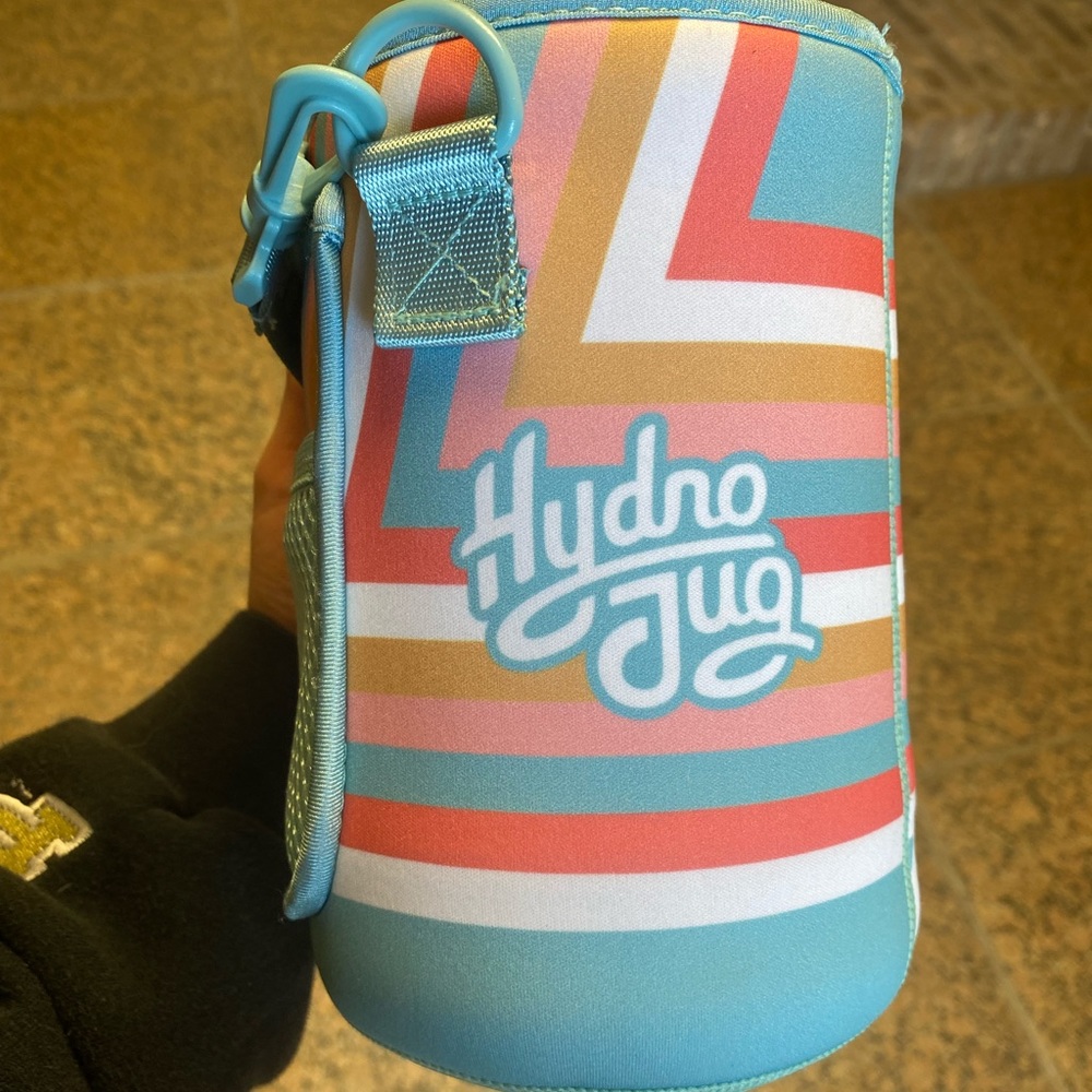 Brightside Hydrojug sleeve